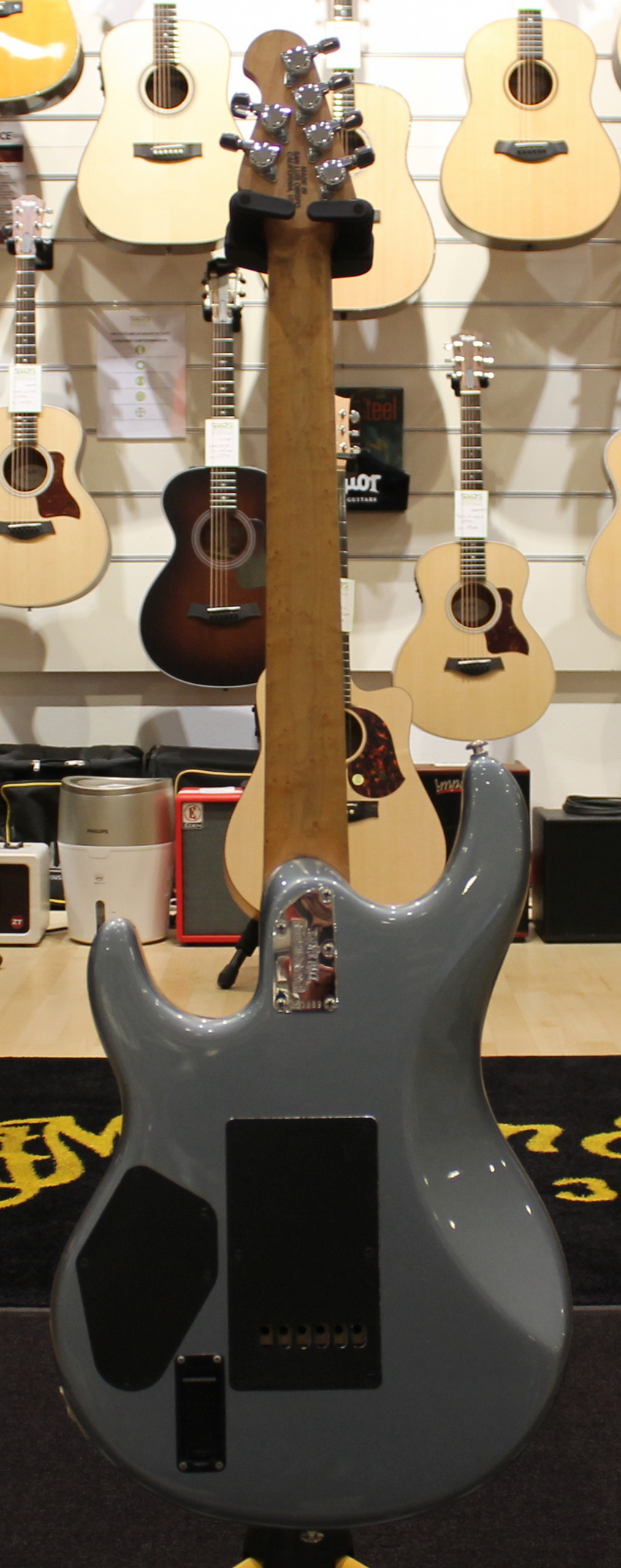 Music Man Luke II USATO cod. 8922 - immagine 10