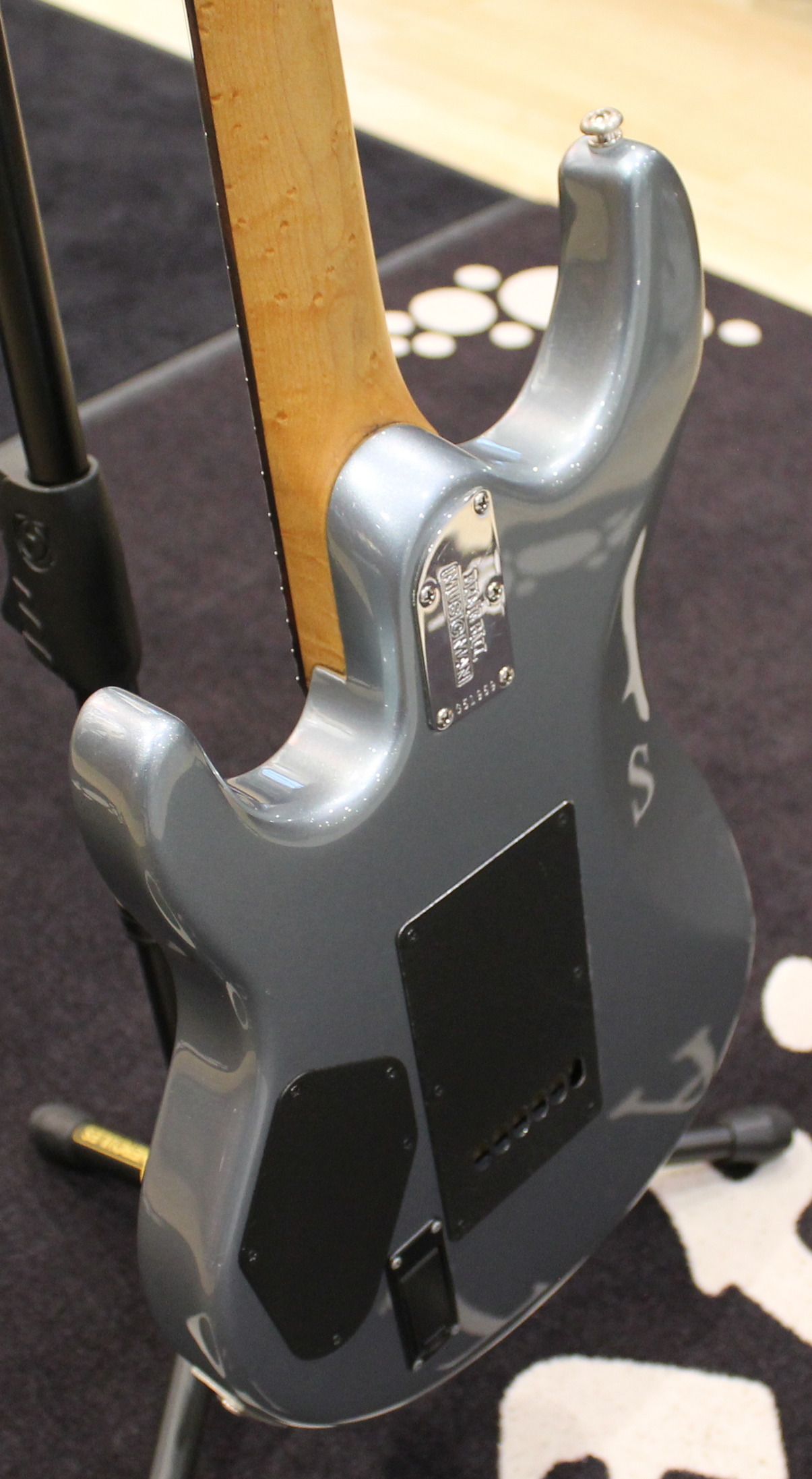 Music Man Luke II USATO cod. 8922 - immagine 11