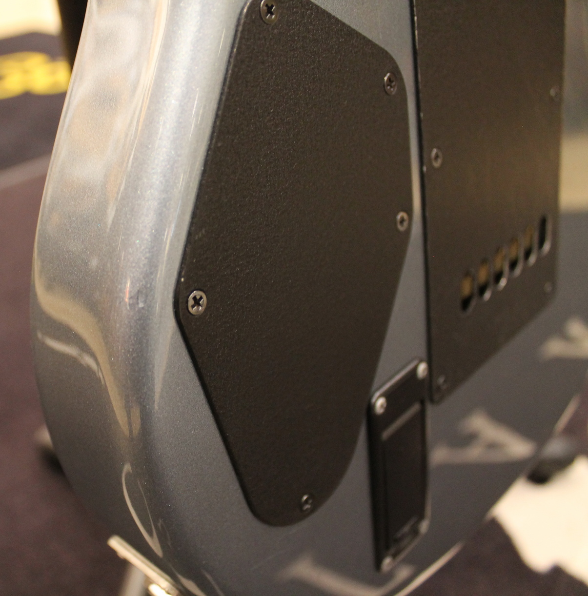 Music Man Luke II USATO cod. 8922 - immagine 12