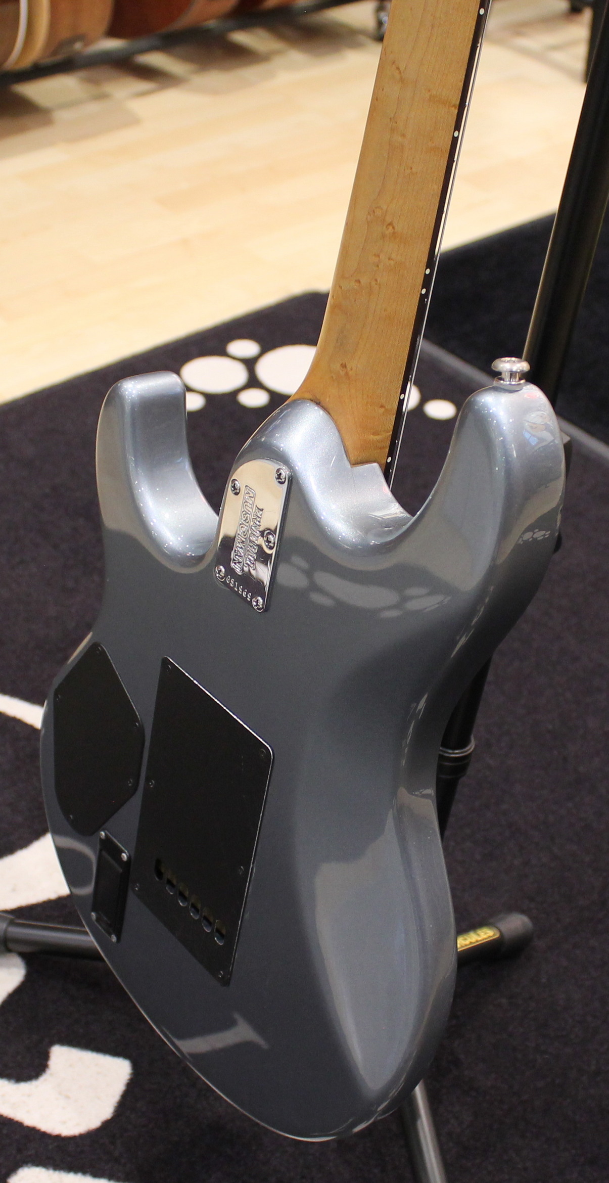 Music Man Luke II USATO cod. 8922 - immagine 13