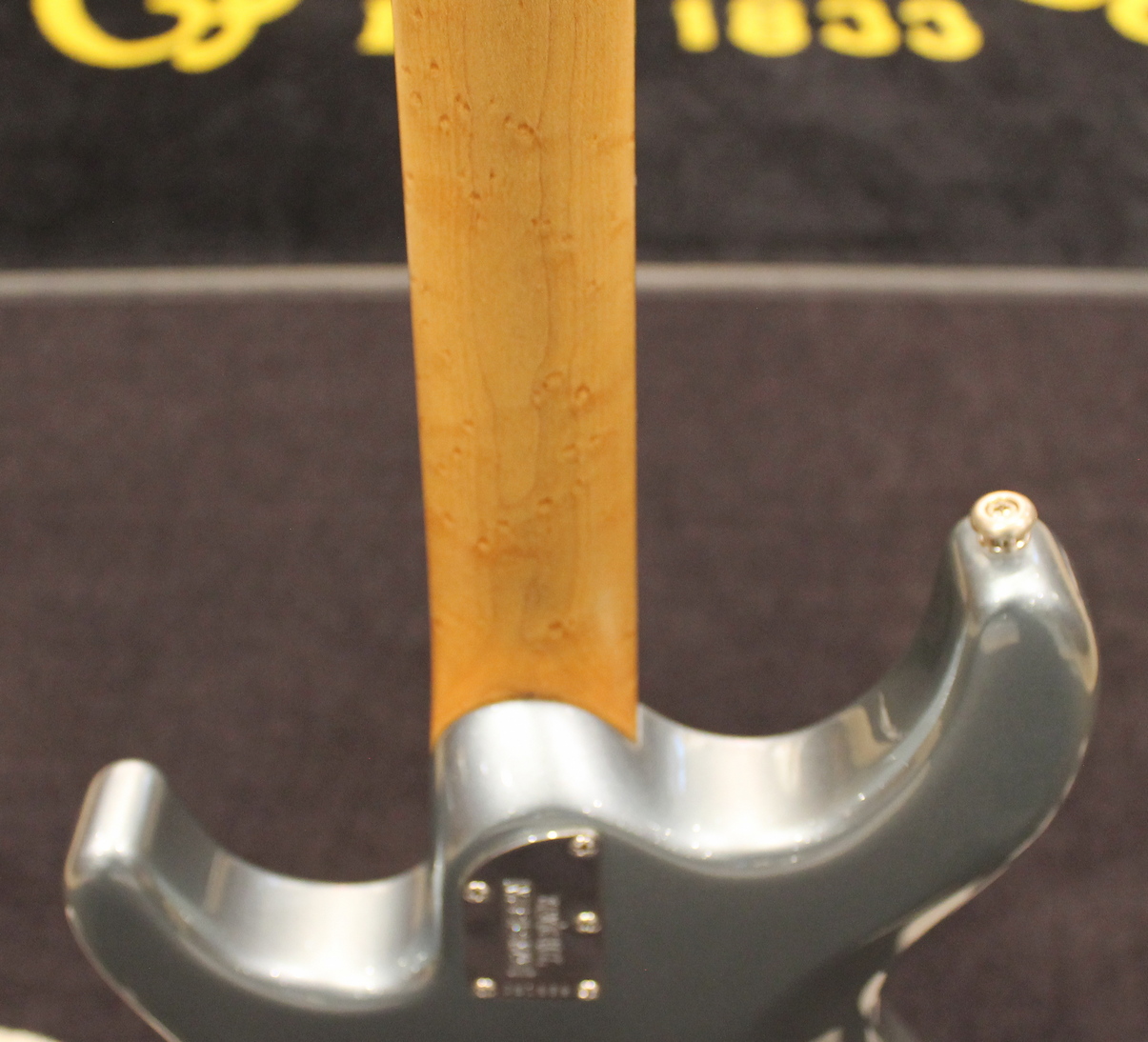 Music Man Luke II USATO cod. 8922 - immagine 14