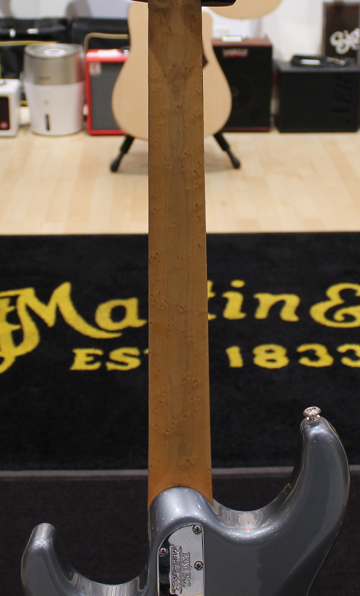 Music Man Luke II USATO cod. 8922 - immagine 15