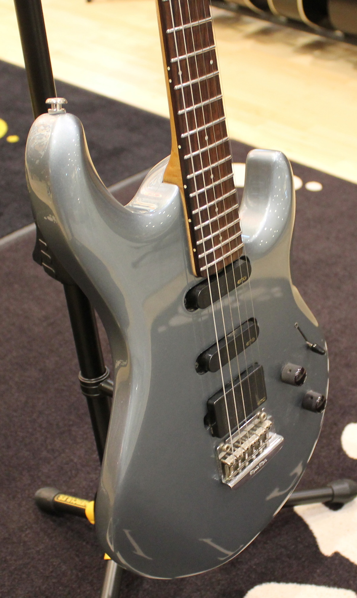 Music Man Luke II USATO cod. 8922 - immagine 2