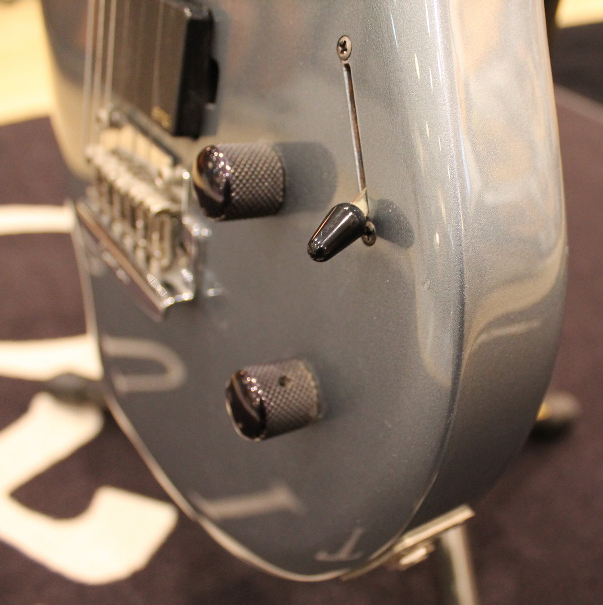 Music Man Luke II USATO cod. 8922 - immagine 5