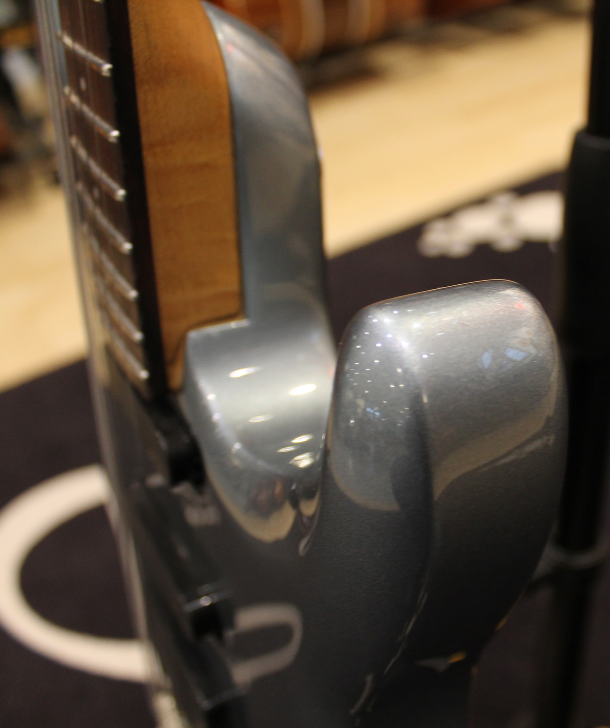 Music Man Luke II USATO cod. 8922 - immagine 6