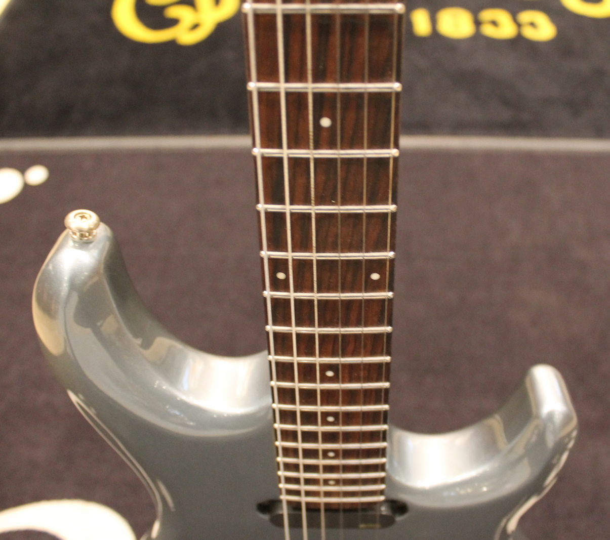 Music Man Luke II USATO cod. 8922 - immagine 7