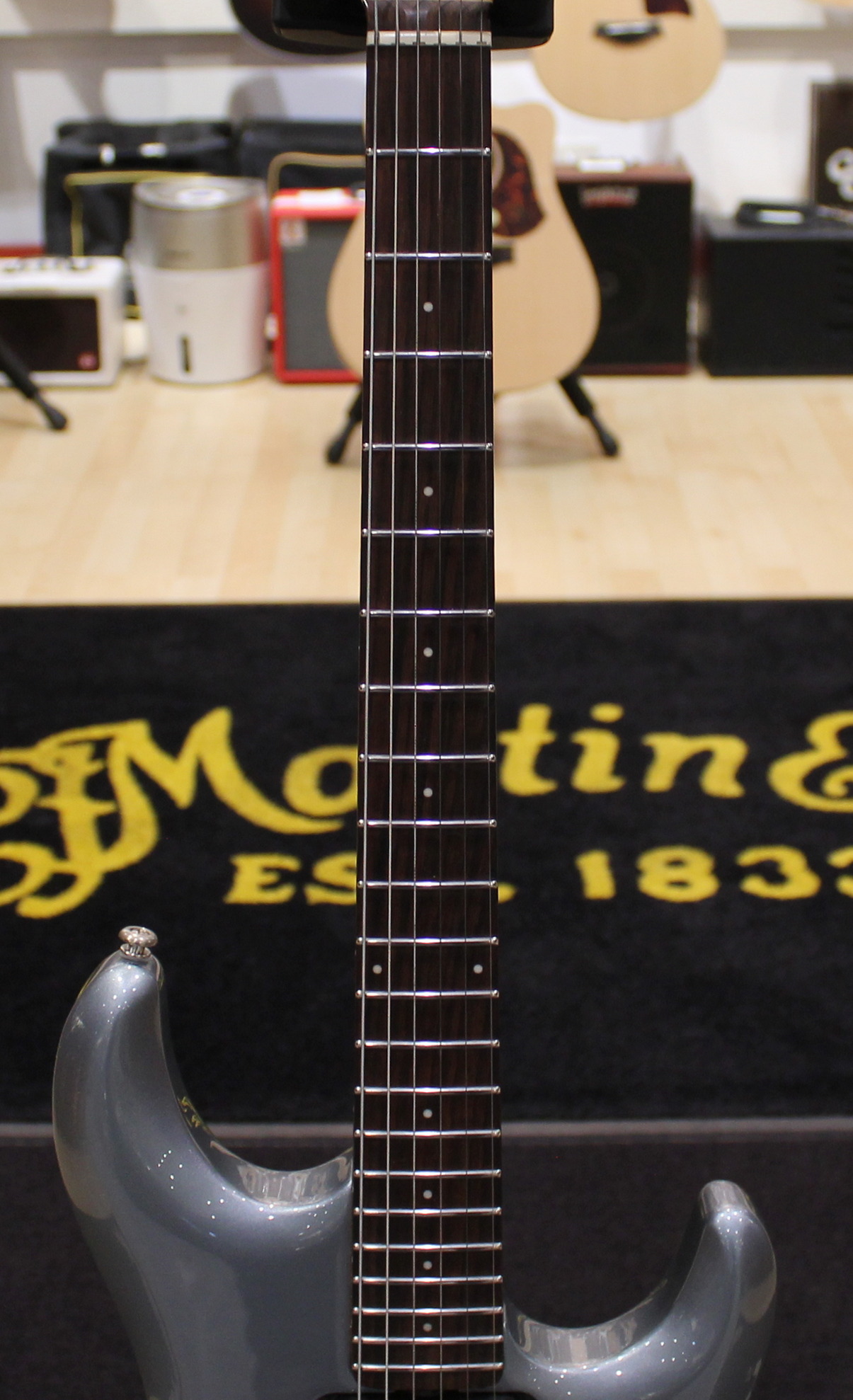 Music Man Luke II USATO cod. 8922 - immagine 8