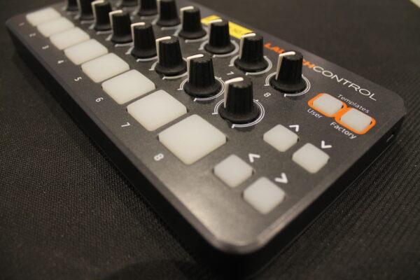 Novation LaunchControl USATO - immagine 3