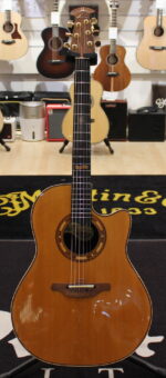 Ovation Collectors 1995 USATO cod. 122