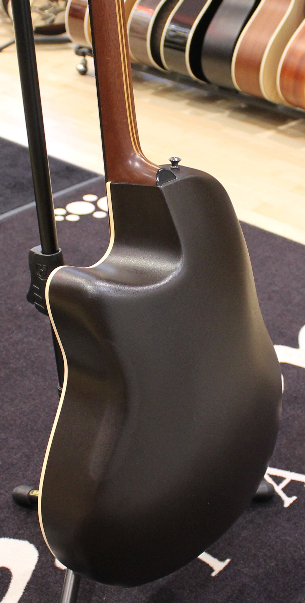 Ovation Collectors 1995 USATO cod. 122 - immagine 10