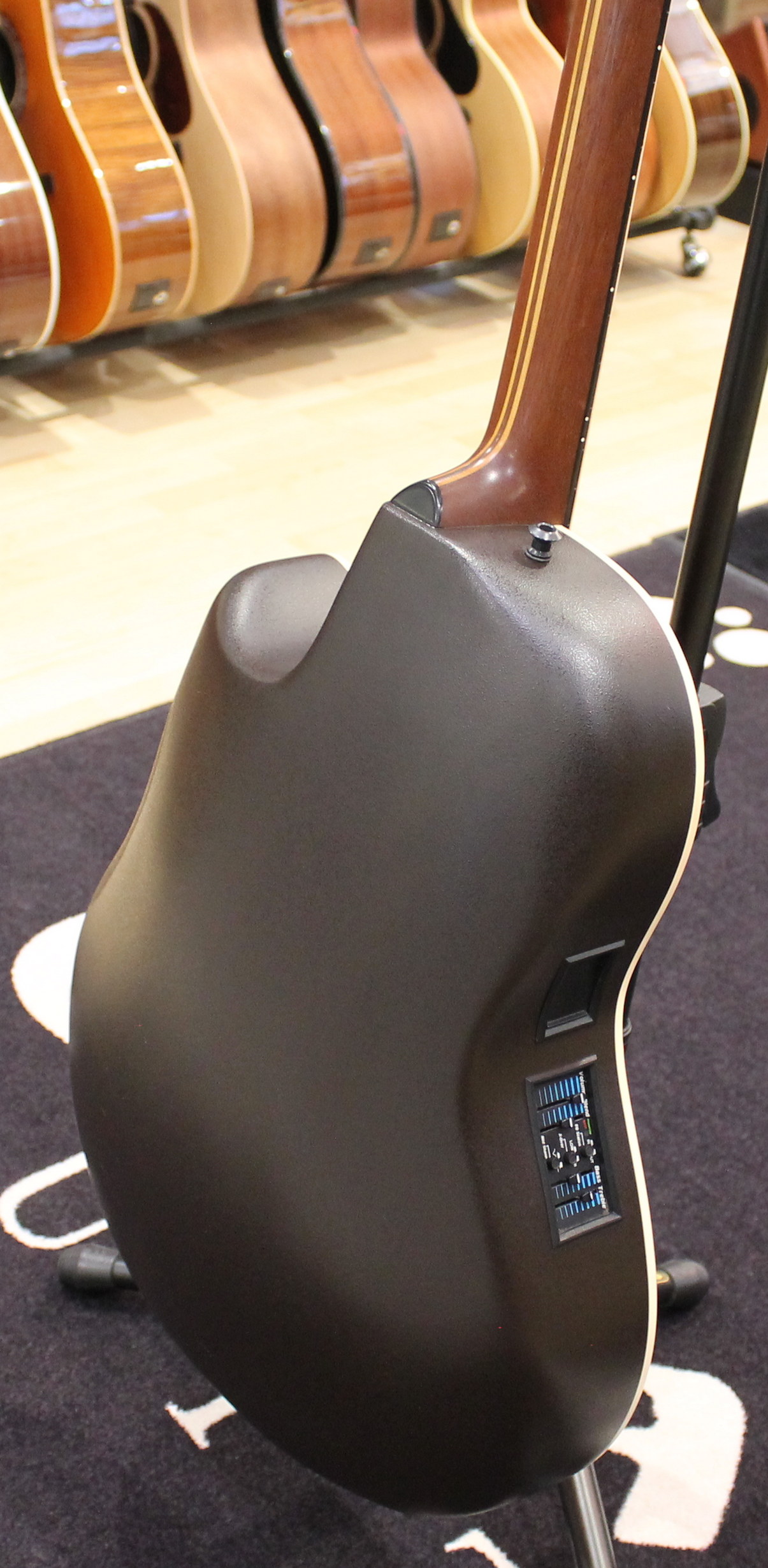 Ovation Collectors 1995 USATO cod. 122 - immagine 11