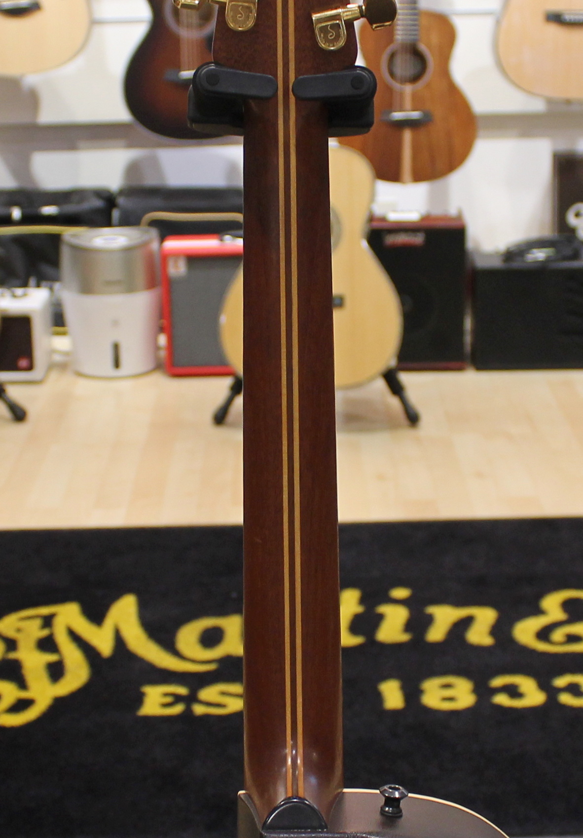 Ovation Collectors 1995 USATO cod. 122 - immagine 13