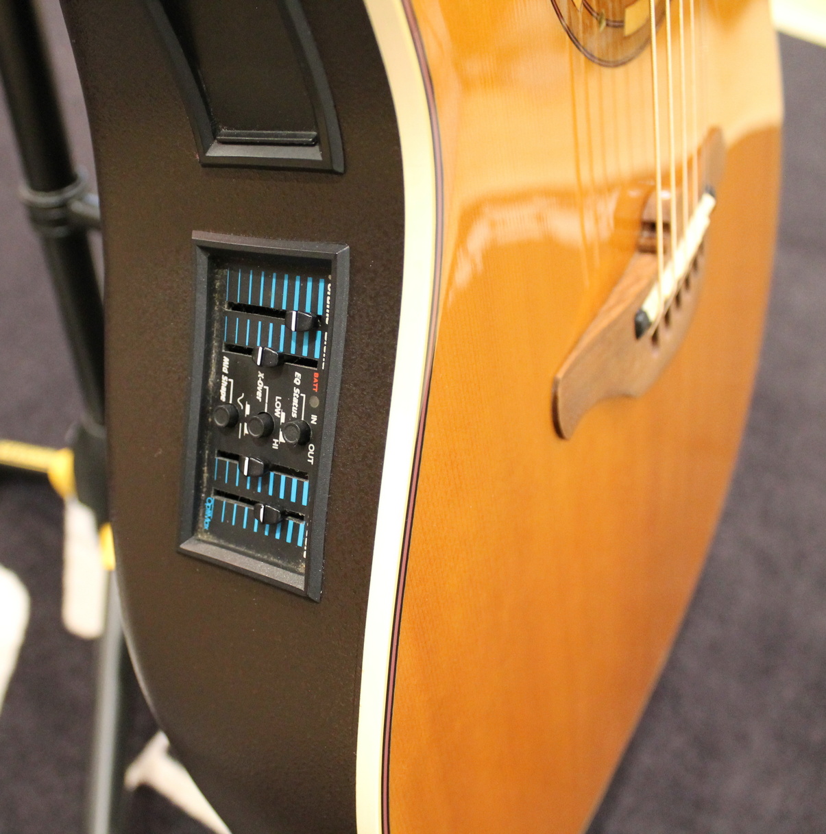 Ovation Collectors 1995 USATO cod. 122 - immagine 3