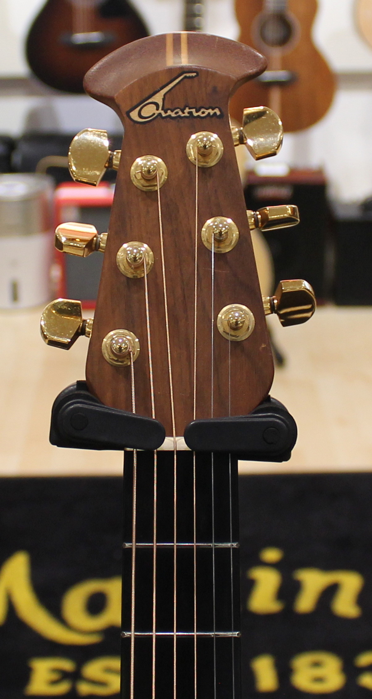 Ovation Collectors 1995 USATO cod. 122 - immagine 8