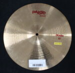 Paiste 3000 Crash 15 USATO cod. 10922