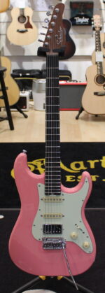 Schecter Diamond Nick Johnston USATO cod. 2922