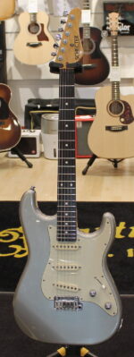 Schecter Nick Johnston Custom Shop USATO cod. 6622