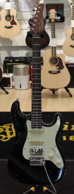 Schecter Route 66 Arlington HSS USATO cod. 7722