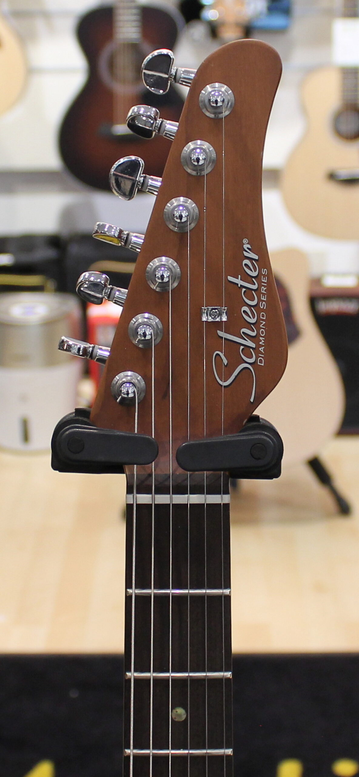 Schecter Route 66 Arlington HSS USATO cod. 7722 - immagine 8