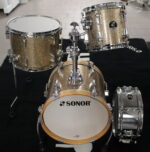 Sonor Martini Drum Set USATO cod. 3422