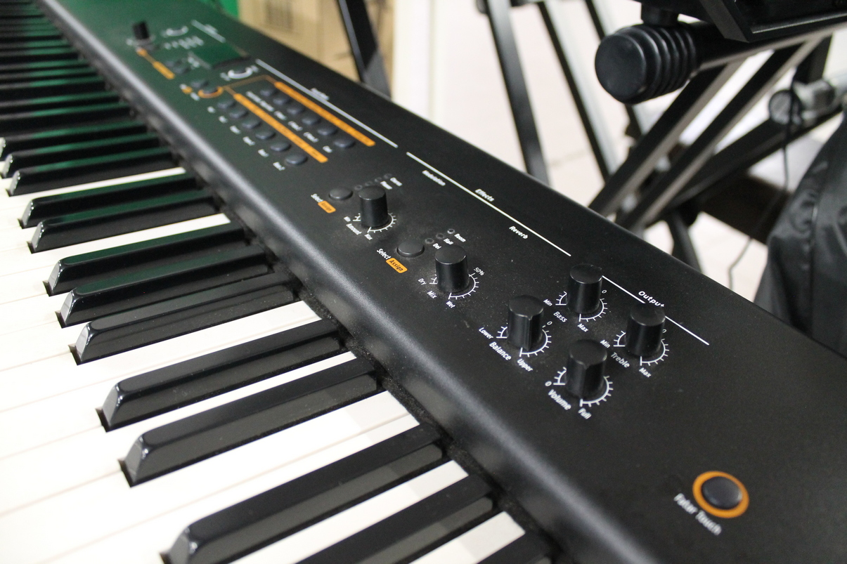 Studiologic Numa Concert USATO cod. 6522 - immagine 4