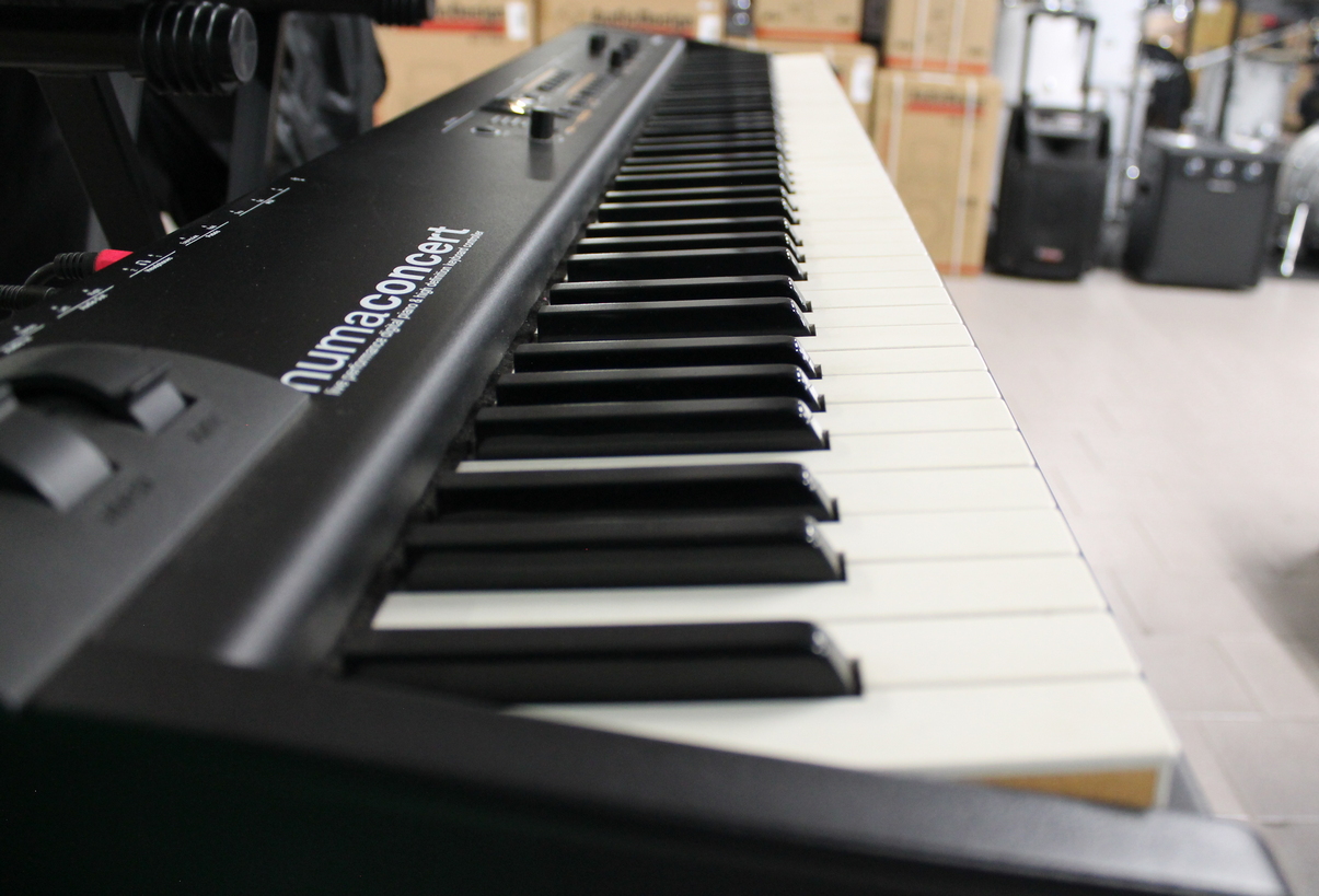 Studiologic Numa Concert USATO cod. 6522 - immagine 5