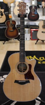 Taylor 414ce-R V-Class USATO cod. 7622