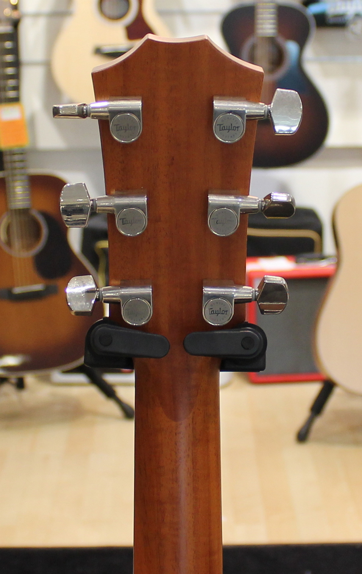 Taylor 414ce-R V-Class USATO cod. 7622 - immagine 12