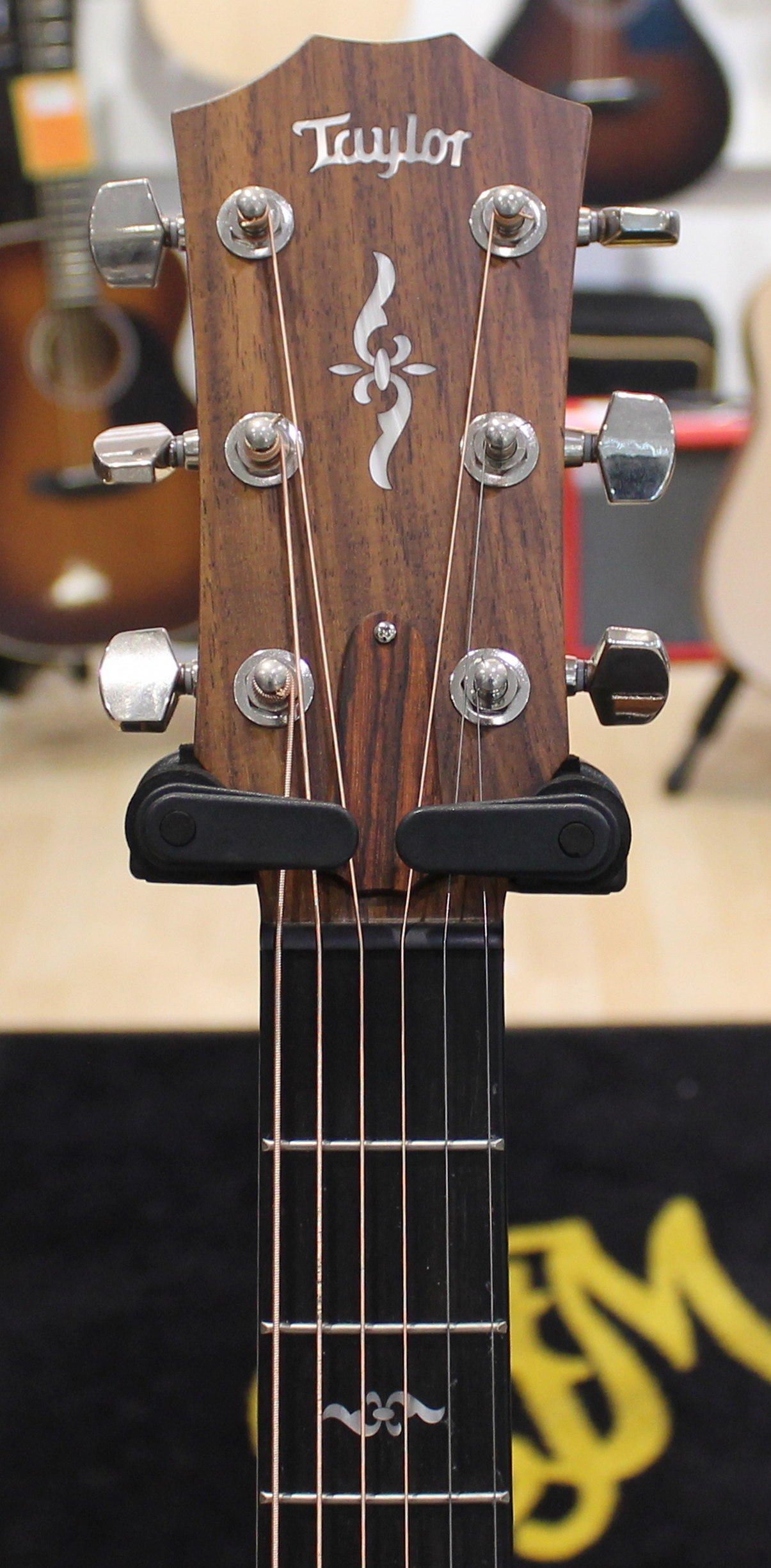 Taylor 414ce-R V-Class USATO cod. 7622 - immagine 6