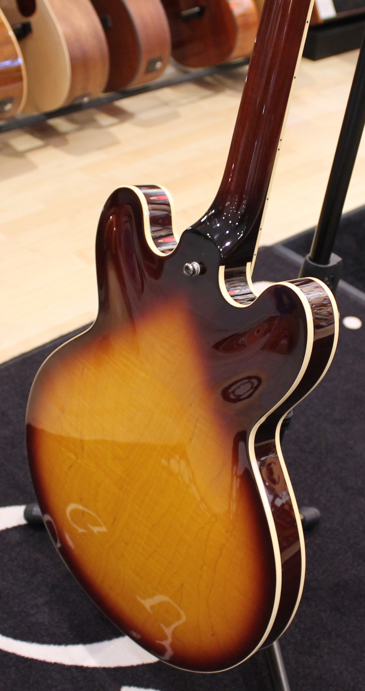 Tokai UES198TB Japan USATO cod. 2622 - immagine 10