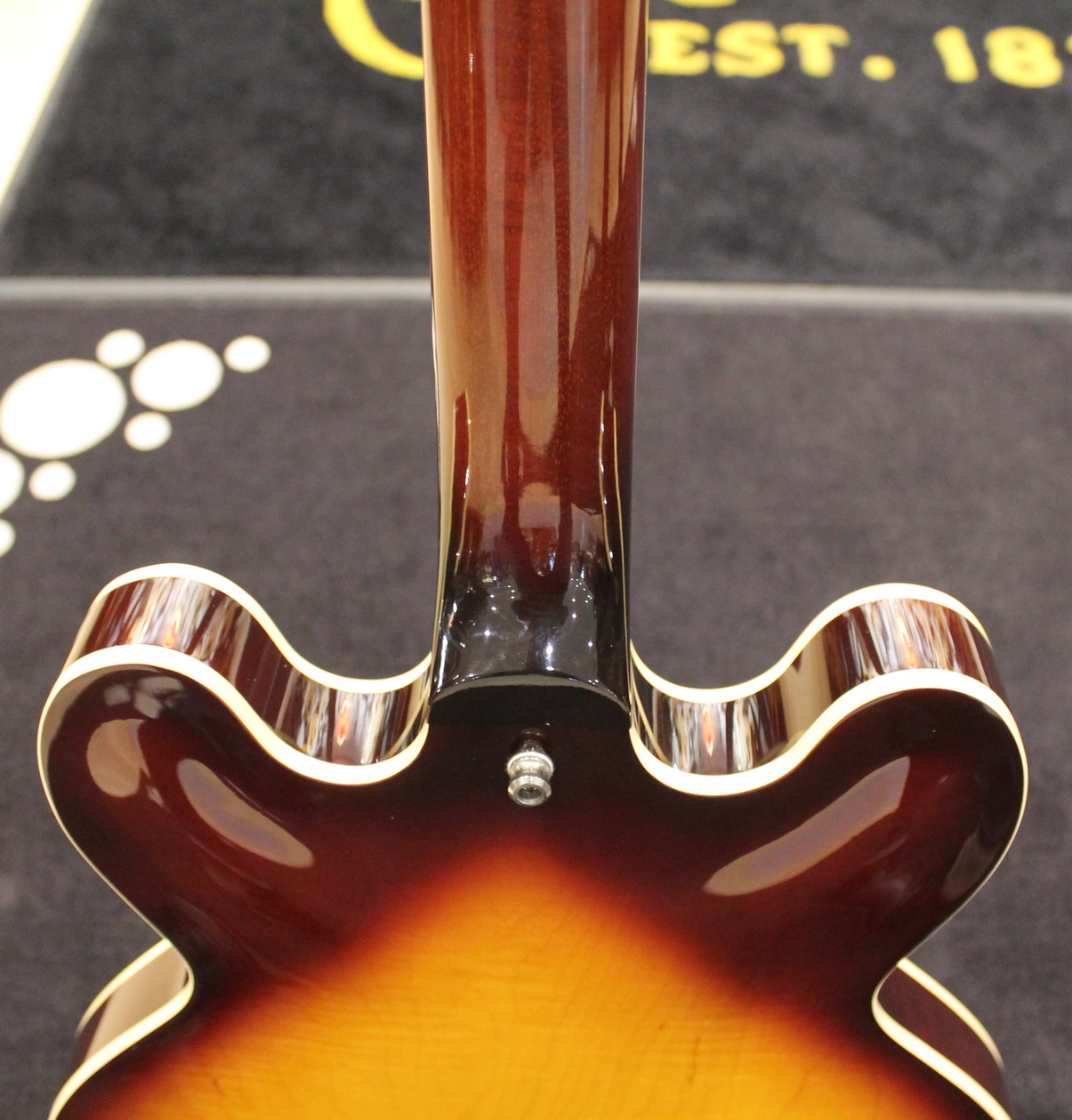 Tokai UES198TB Japan USATO cod. 2622 - immagine 11