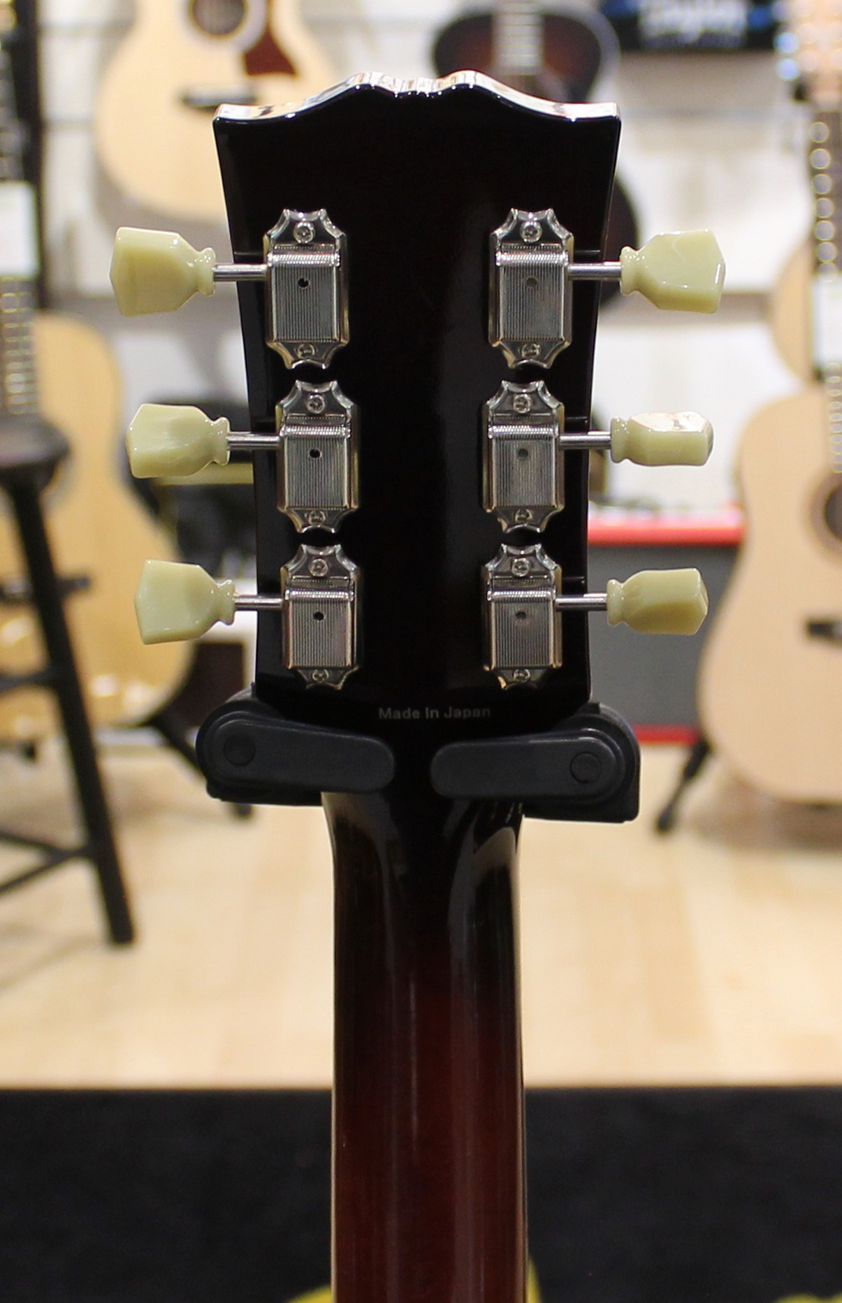 Tokai UES198TB Japan USATO cod. 2622 - immagine 13