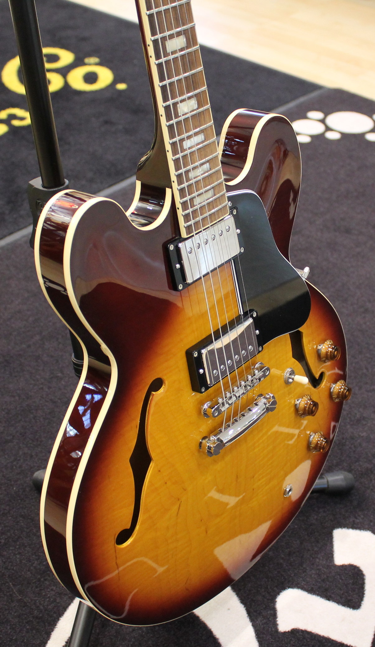 Tokai UES198TB Japan USATO cod. 2622 - immagine 2