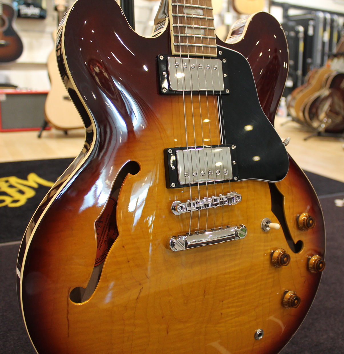 Tokai UES198TB Japan USATO cod. 2622 - immagine 3