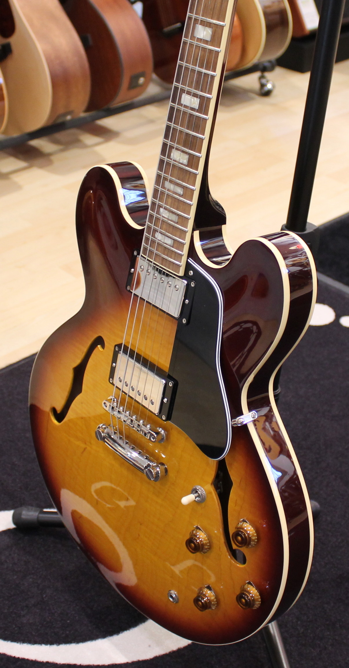 Tokai UES198TB Japan USATO cod. 2622 - immagine 4