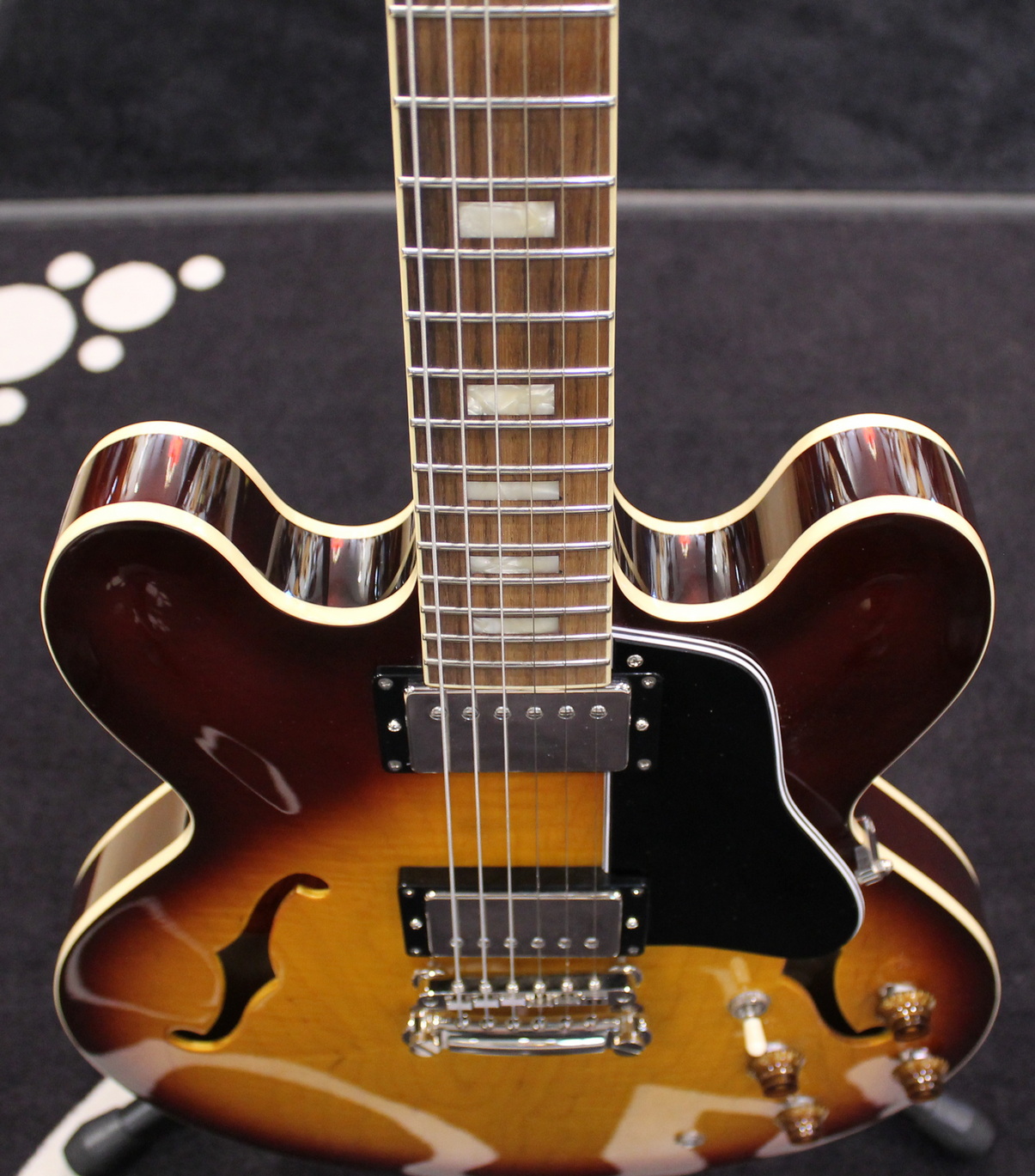 Tokai UES198TB Japan USATO cod. 2622 - immagine 5