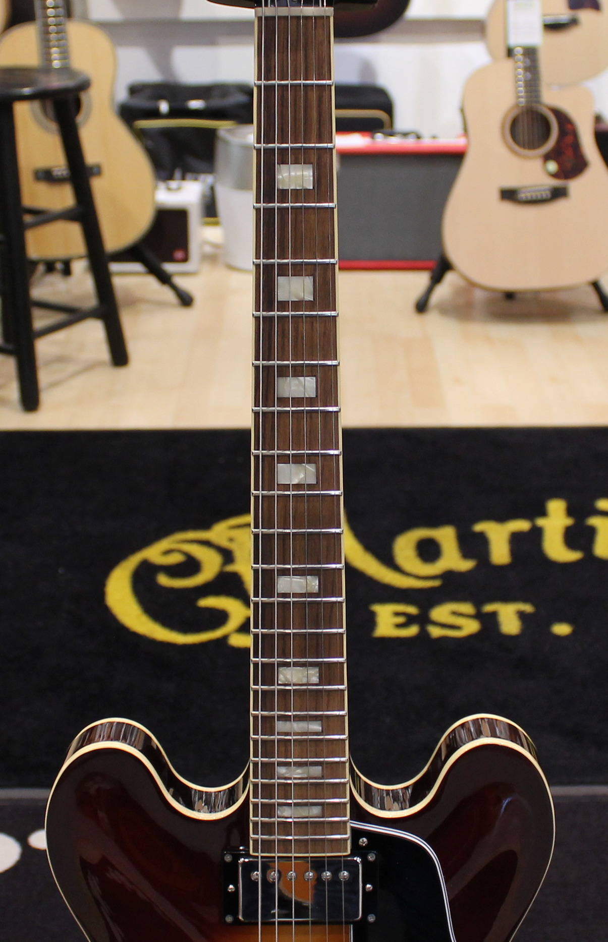 Tokai UES198TB Japan USATO cod. 2622 - immagine 6