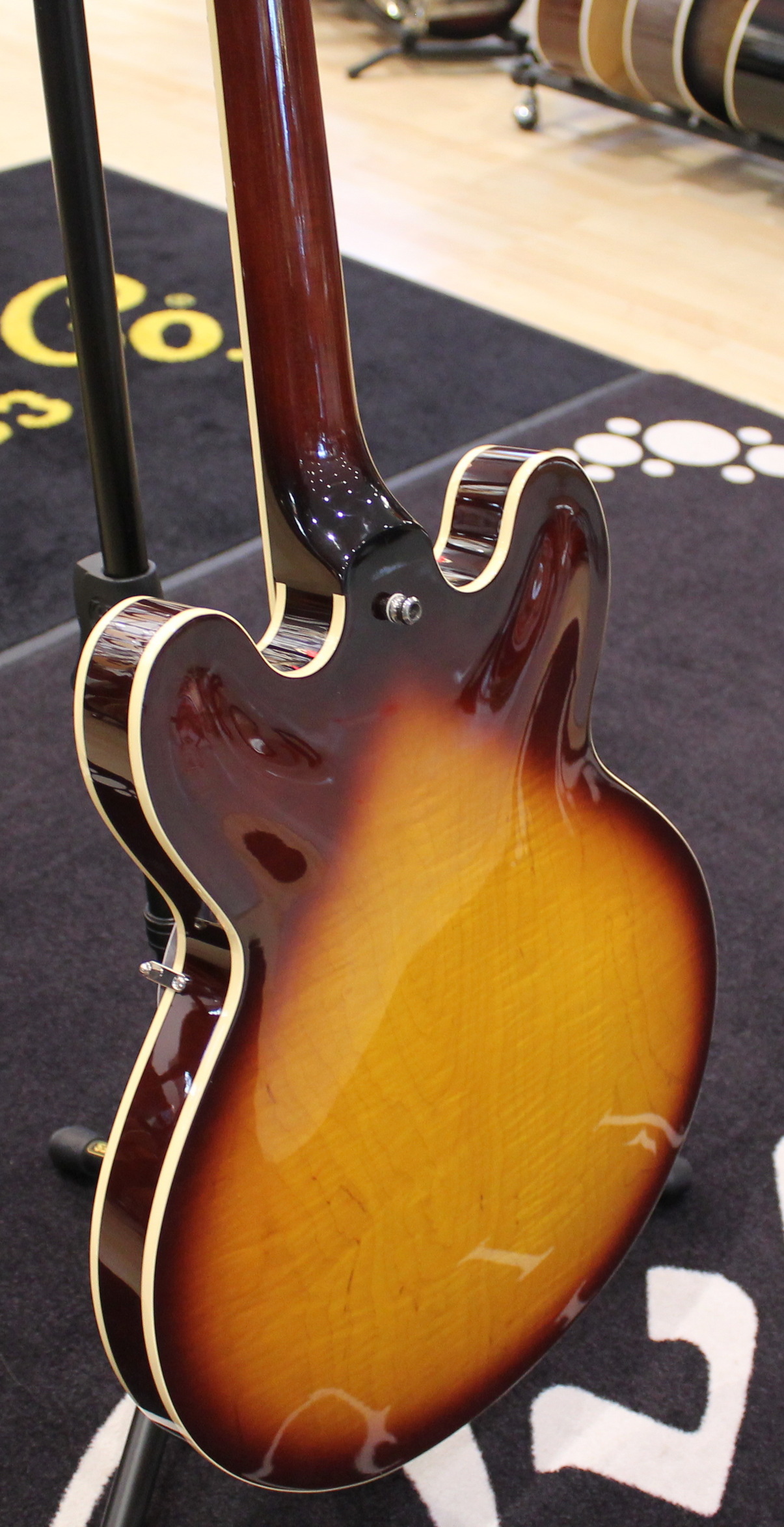 Tokai UES198TB Japan USATO cod. 2622 - immagine 9