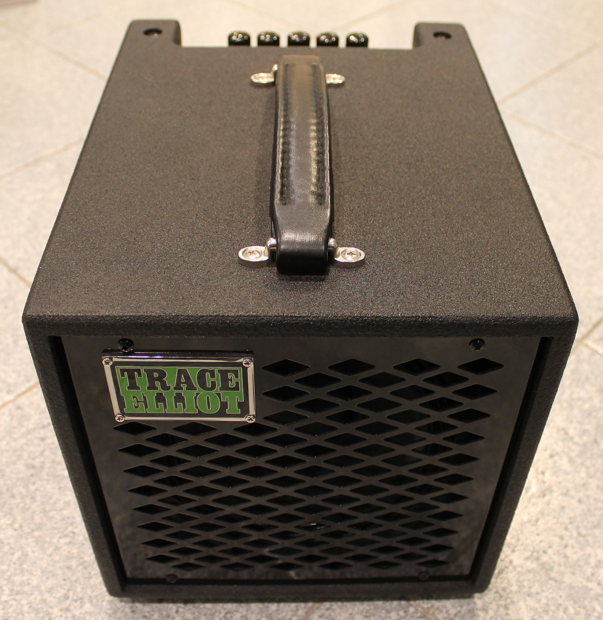 Trace Elliot ELF 1x8 Combo USATO cod. 4922