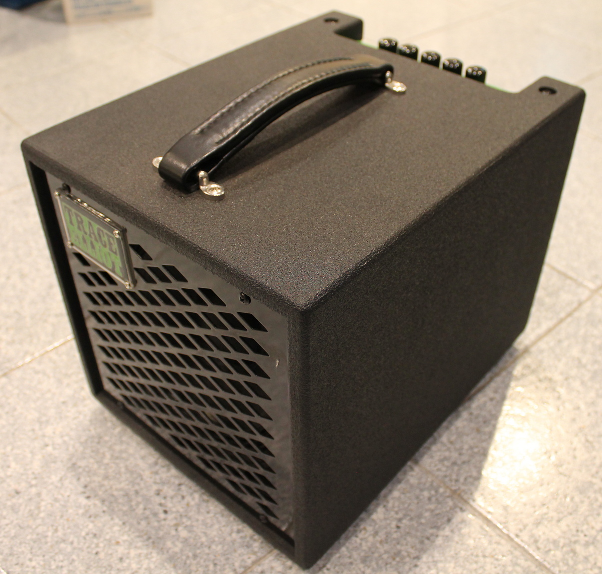 Trace Elliot ELF 1x8 Combo USATO cod. 4922 - immagine 3