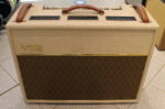 Vox AC30 Heritage H2 50Th USATO cod. 1222