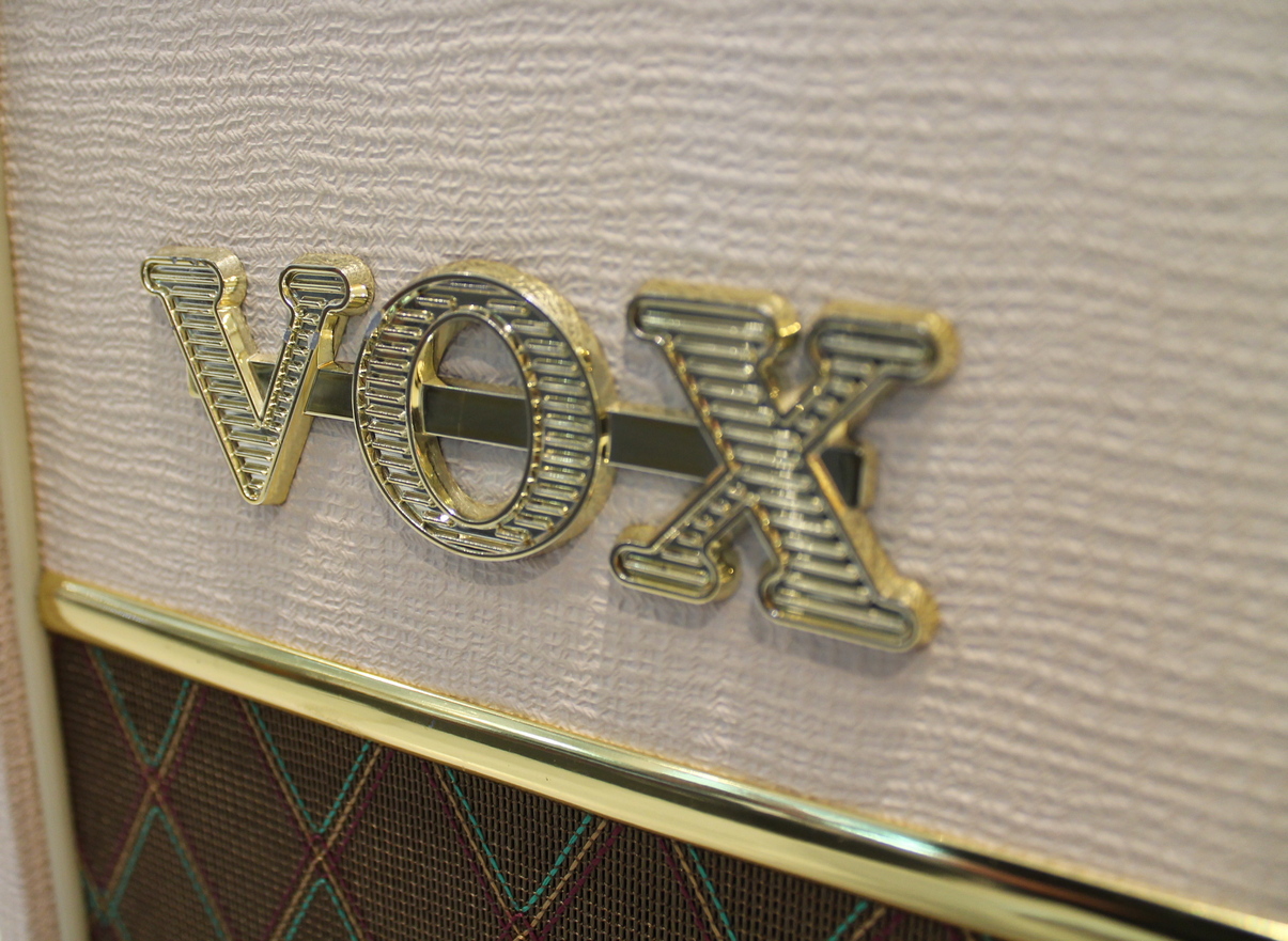 Vox AC30 Heritage H2 50Th USATO cod. 1222 - immagine 7