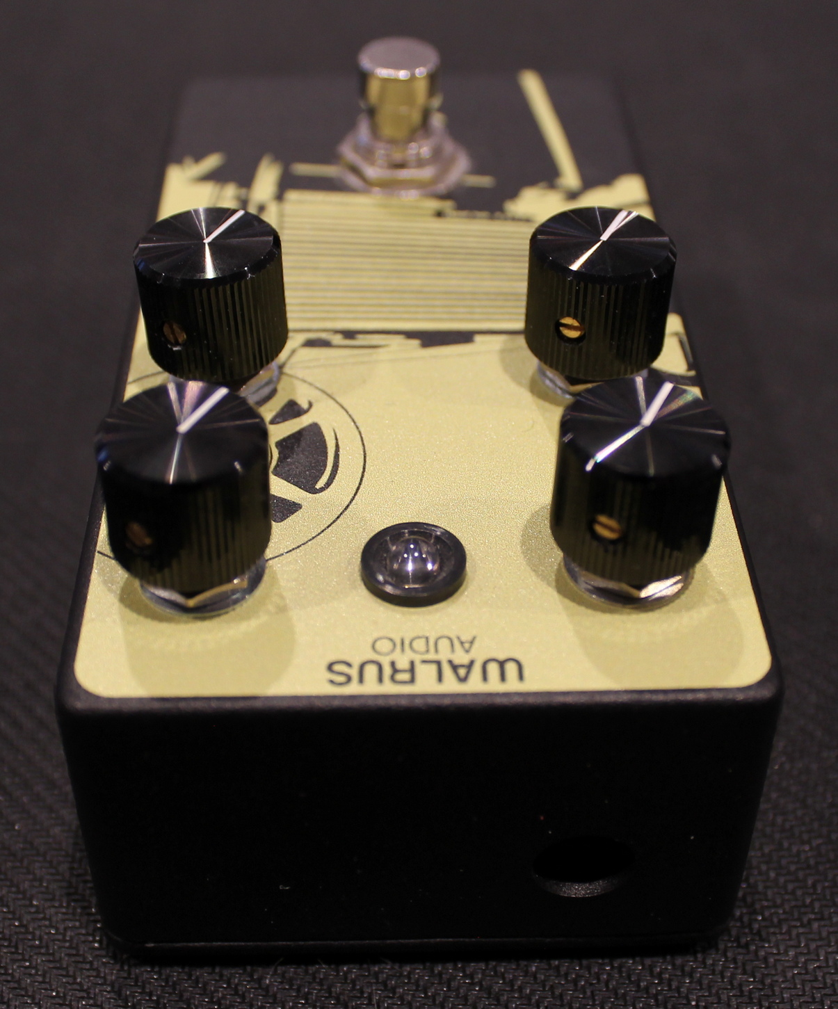 Walrus Audio 385 USATO cod. 622 - immagine 2