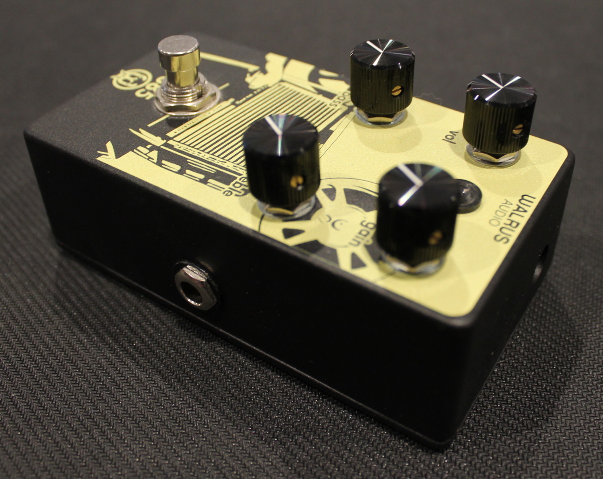 Walrus Audio 385 USATO cod. 622 - immagine 3