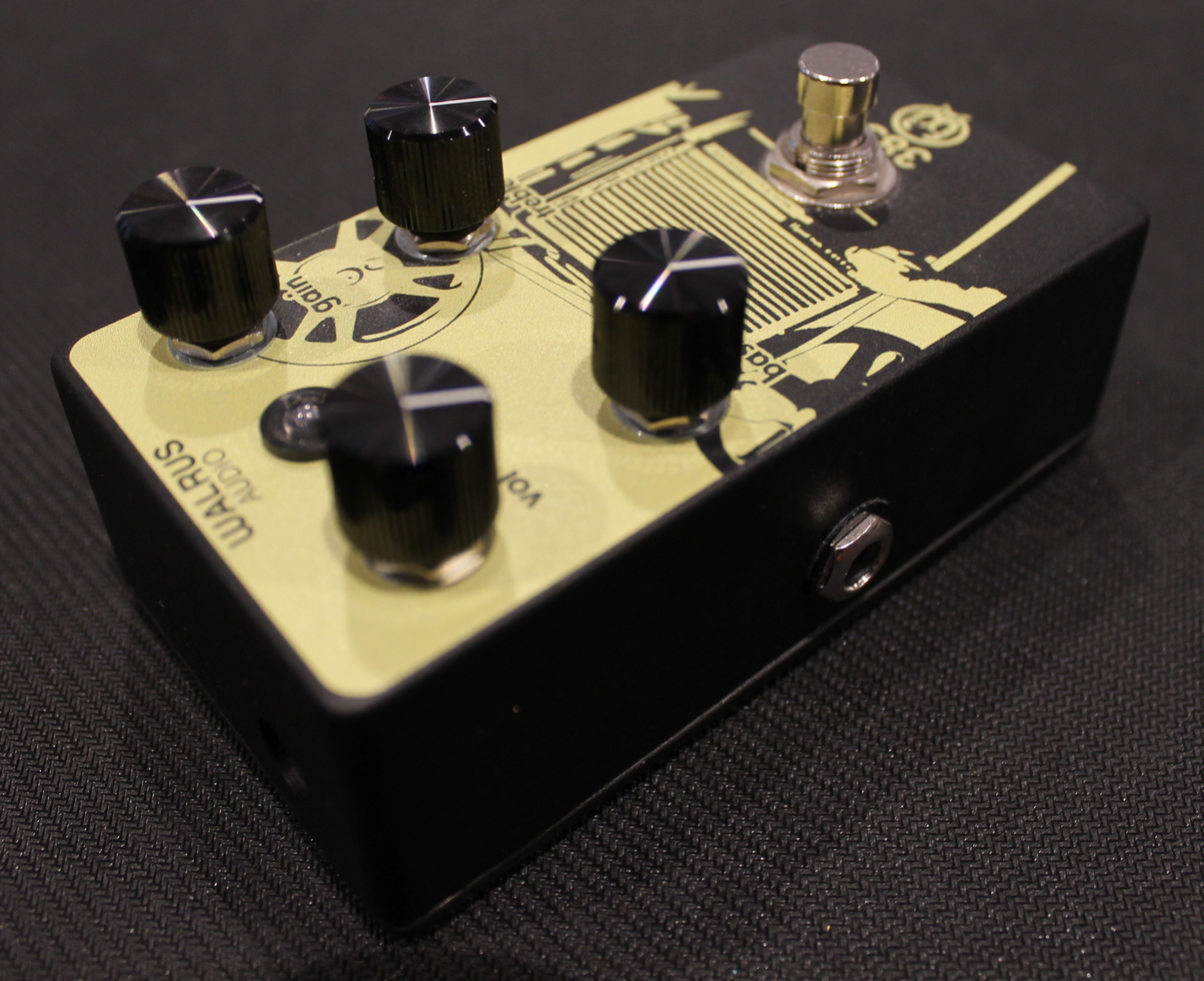 Walrus Audio 385 USATO cod. 622 - immagine 4