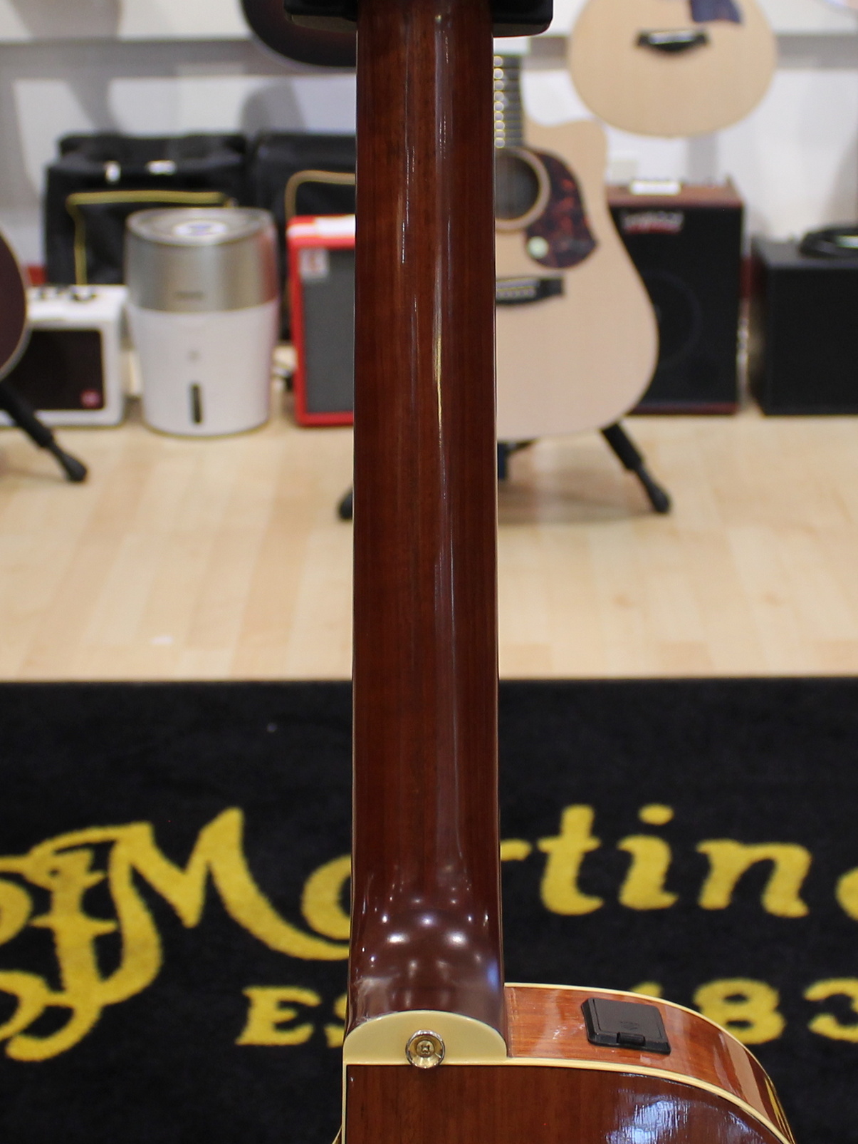 Yamaha APX5 NA USATO cod. 7122 - immagine 12