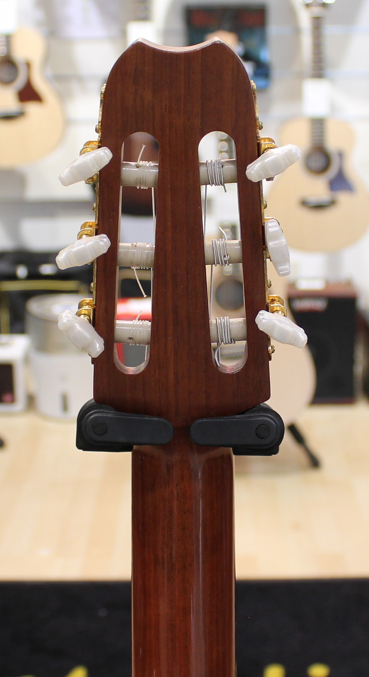 Yamaha APX5 NA USATO cod. 7122 - immagine 13