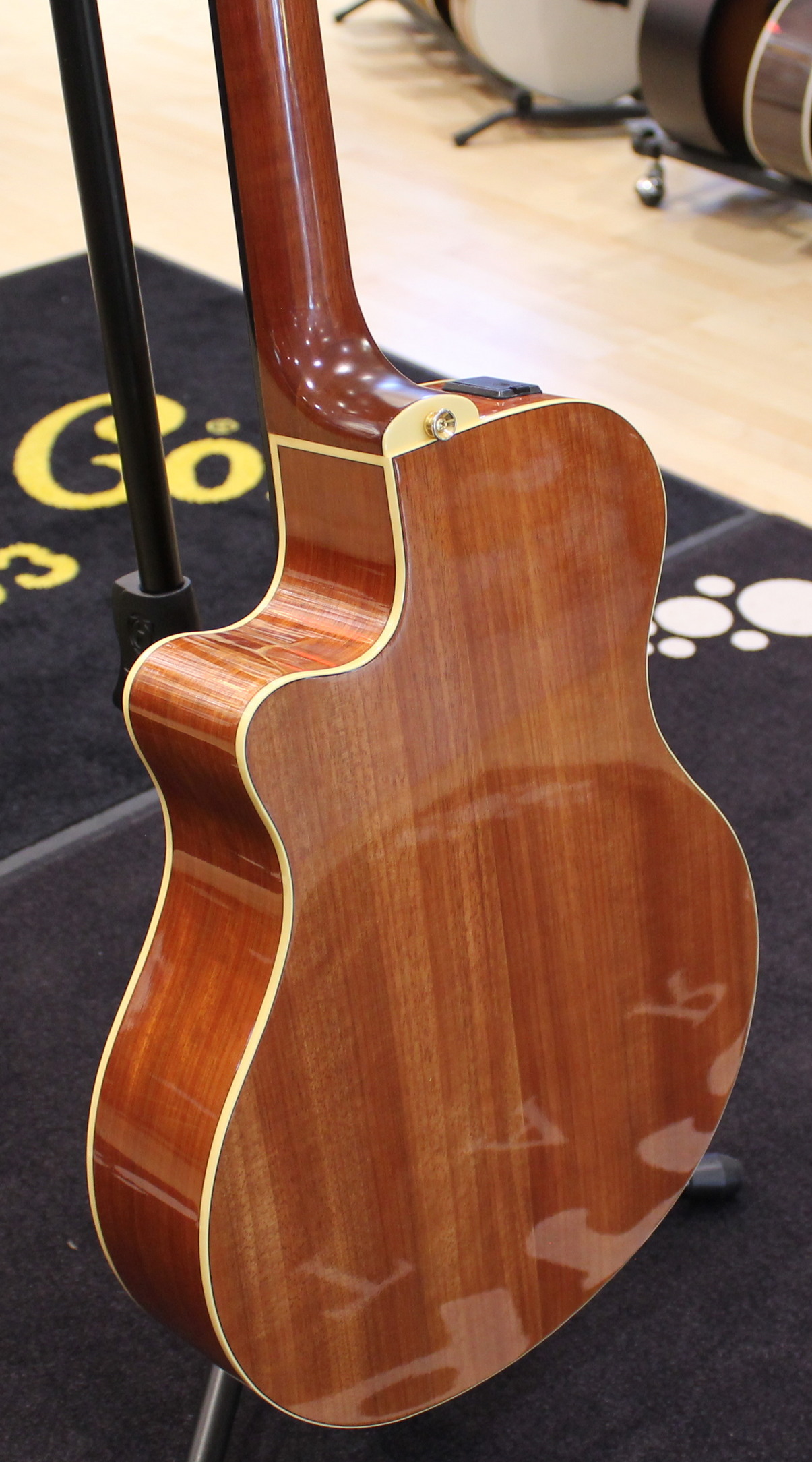 Yamaha APX5 NA USATO cod. 7122 - immagine 9