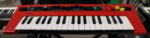 Yamaha Reface YC USATO cod. 26310