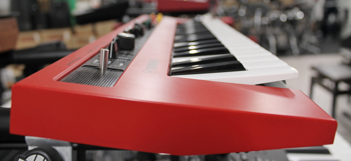 Yamaha Reface YC USATO cod. 26310 - immagine 6
